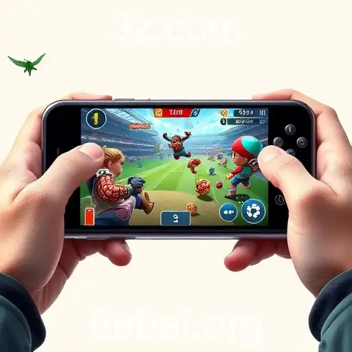 Inovação Tecnológica nos Jogos de Aposta