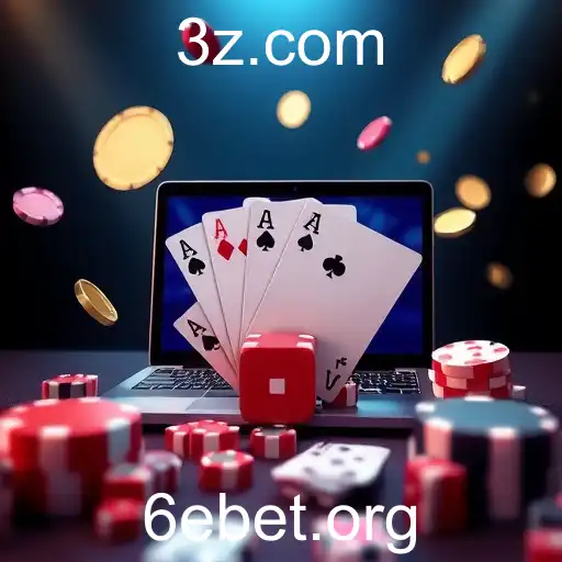 6ebet: Tendências e Desafios dos Jogos em Português