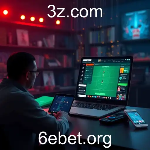 Impacto das Casas de Apostas Online no Brasil