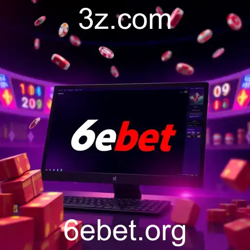 A Ascensão do 6ebet no Cenário Brasileiro