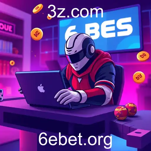 Crescimento Explosivo do Setor de Jogos Online