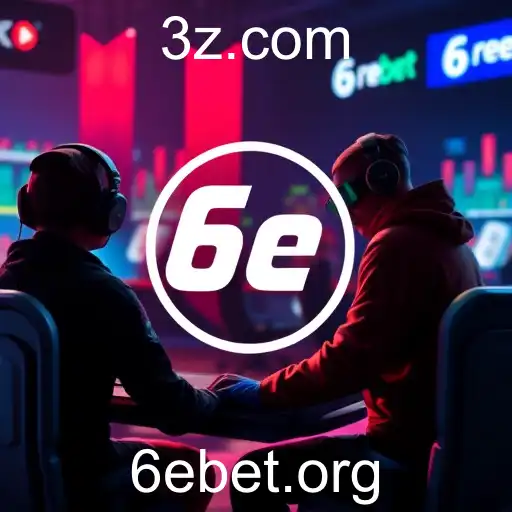 Tendências de Jogos Online: 6ebet em Foco