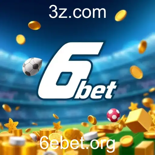 Explorando a Categoria de Promoções no 6ebet