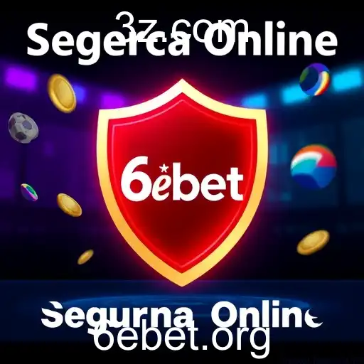 A Importância da 'Segurança Online' no Universo dos Jogos