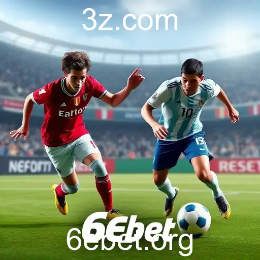O Crescimento das Apostas Esportivas no 6ebet: Um Mergulho no Universo das Prognósticos Online