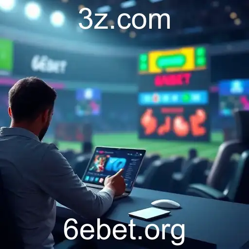 Tendências e Desafios dos Sites de Jogos em 2025